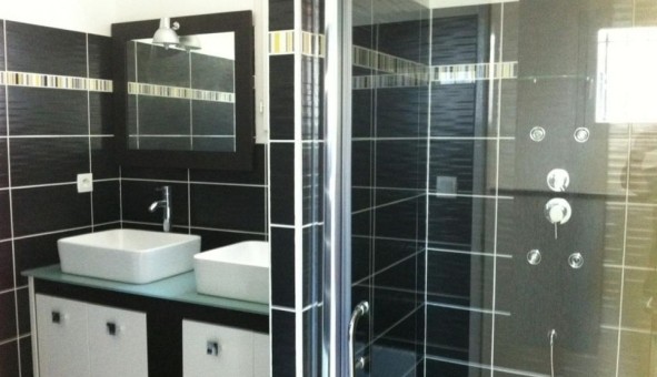 Logement �tudiant T3 &agrave; Adissan (34230)