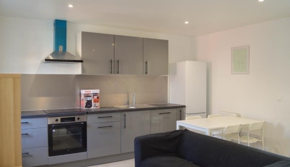 Logement tudiant T3 à Affoux (69170)