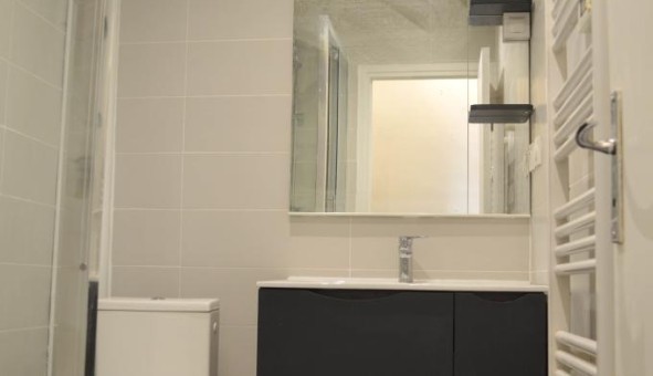 Logement tudiant T3 à Affoux (69170)