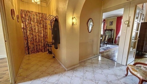 Logement �tudiant T3 &agrave; Affoux (69170)