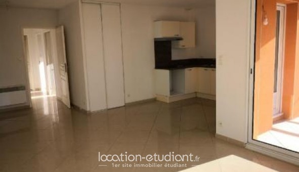 Logement tudiant T3 à Agde (34300)