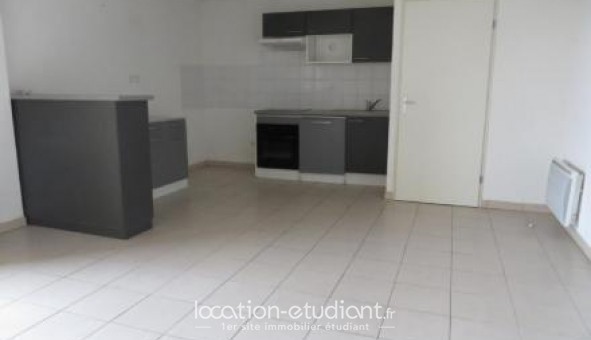 Logement tudiant T3 à Agde (34300)