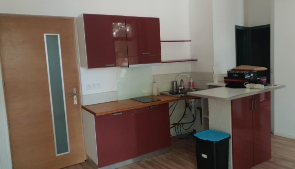Logement tudiant T3 à Agde (34300)