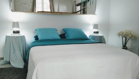 Logement tudiant T3 à Agde (34300)