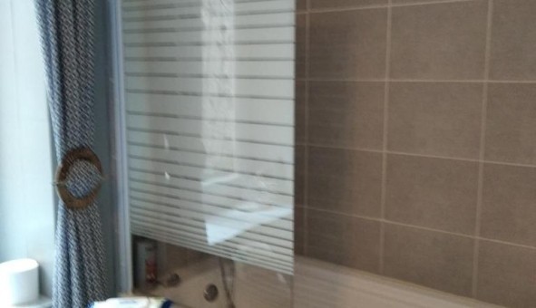 Logement tudiant T3 à Agde (34300)
