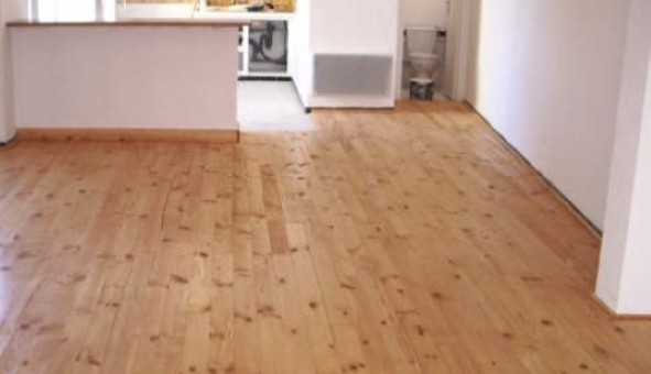 Logement tudiant Location T3 Vide Agde (34300)