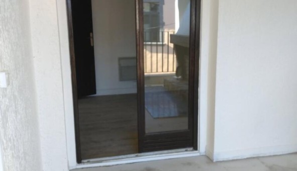 Logement tudiant T3 à Agde (34300)