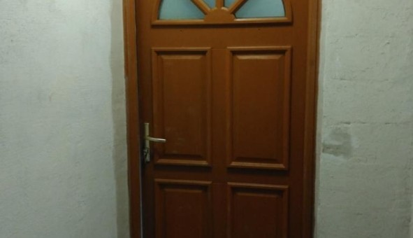 Logement tudiant T3 à Agde (34300)