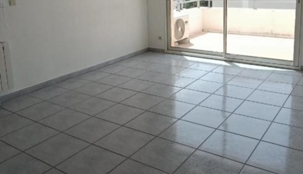 Logement tudiant T3 à Agde (34300)