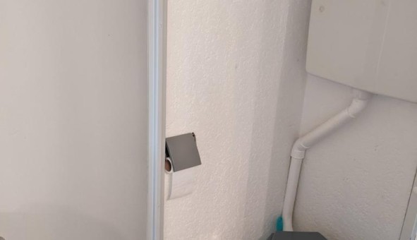 Logement tudiant T3 à Agde (34300)