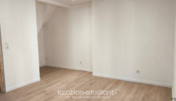 Logement tudiant T3 à Agde (34300)