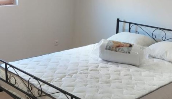 Logement �tudiant T3 &agrave; Agde (34300)