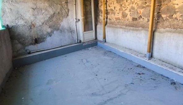 Logement �tudiant T3 &agrave; Agde (34300)