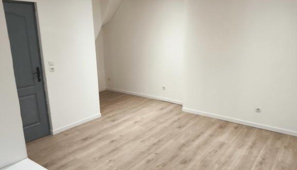 Logement �tudiant T3 &agrave; Agde (34300)