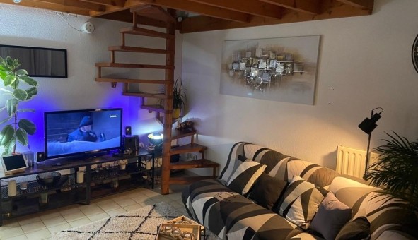 Logement �tudiant Location T3 Vide Agde (34300)