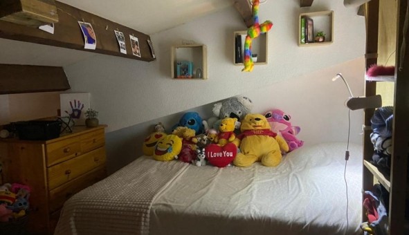 Logement �tudiant T3 &agrave; Agde (34300)