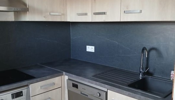 Logement �tudiant T3 &agrave; Agde (34300)