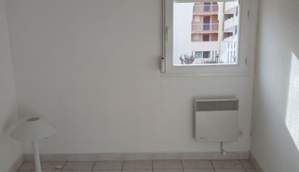 Logement �tudiant T3 &agrave; Agde (34300)
