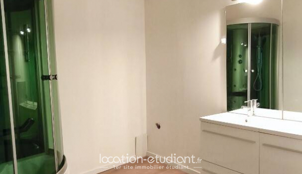 Logement �tudiant T3 &agrave; Agde (34300)