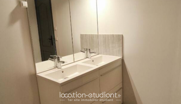 Logement �tudiant T3 &agrave; Agde (34300)