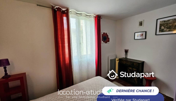 Logement �tudiant T3 &agrave; Agde (34300)