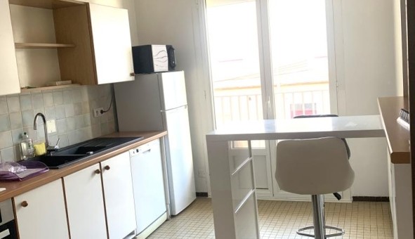 Logement tudiant T3 à Agen (47000)