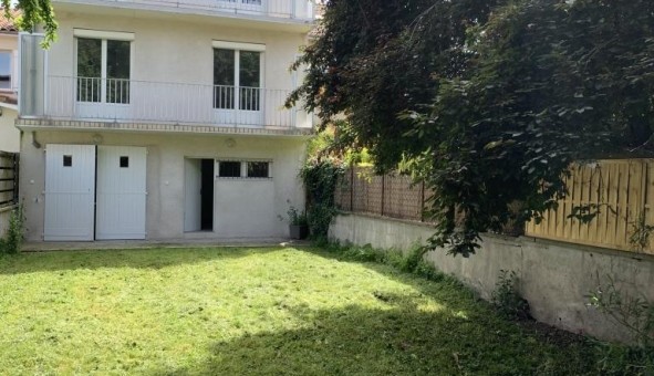 Logement tudiant T3 à Agen (47000)