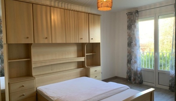 Logement tudiant T3 à Agen (47000)