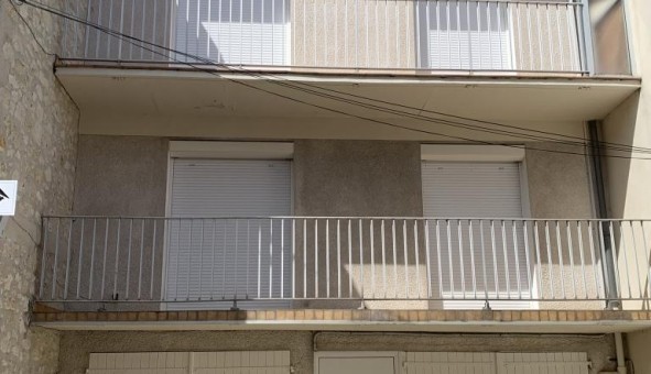 Logement tudiant T3 à Agen (47000)