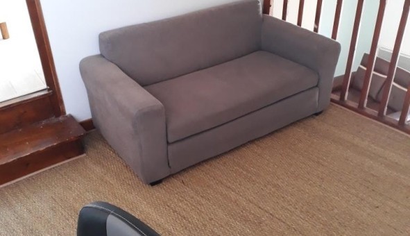 Logement tudiant T3 à Agen (47000)