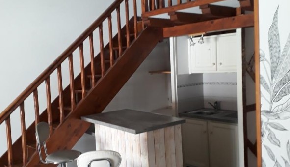 Logement tudiant T3 à Agen (47000)