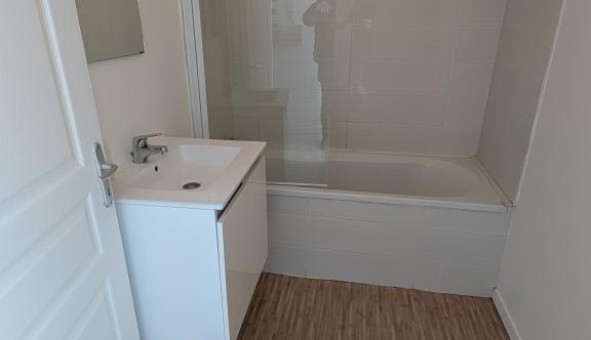 Logement tudiant T3 à Agen (47000)