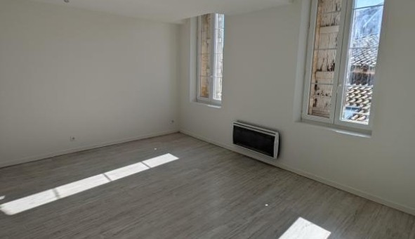 Logement tudiant T3 à Agen (47000)