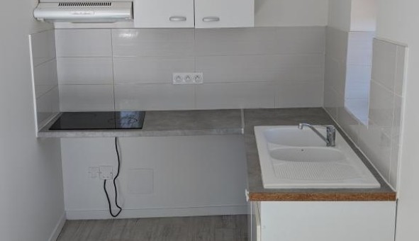 Logement tudiant T3 à Agen (47000)
