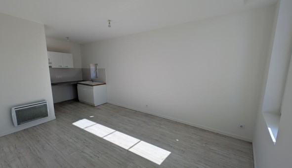 Logement tudiant T3 à Agen (47000)