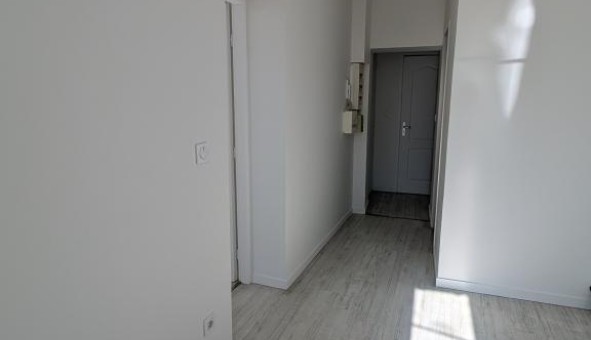 Logement tudiant T3 à Agen (47000)