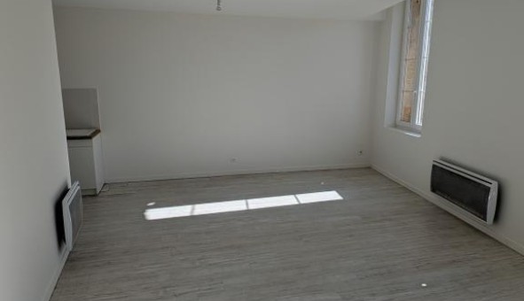 Logement tudiant T3 à Agen (47000)