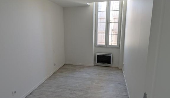 Logement tudiant T3 à Agen (47000)