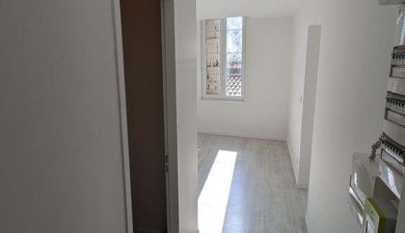 Logement tudiant T3 à Agen (47000)