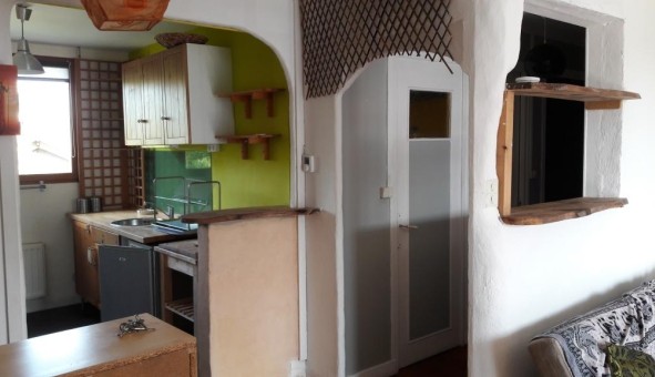 Logement tudiant Location T3 Vide Agen (47000)