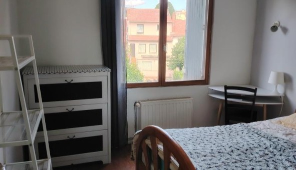 Logement tudiant T3 à Agen (47000)