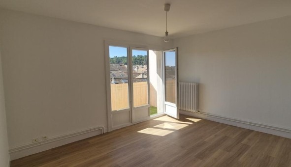 Logement tudiant T3 à Agen (47000)