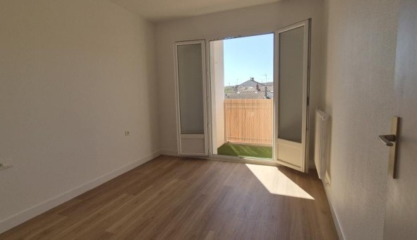 Logement tudiant T3 à Agen (47000)