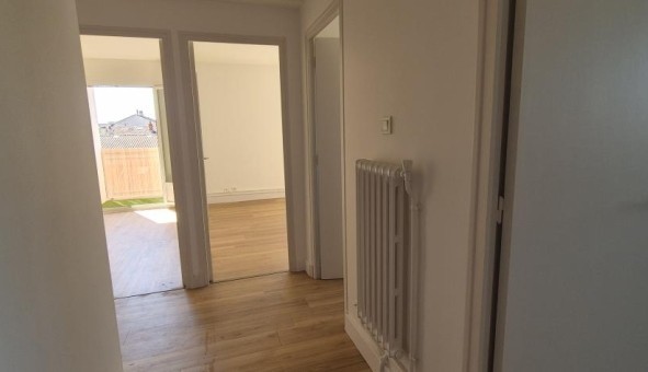 Logement tudiant T3 à Agen (47000)