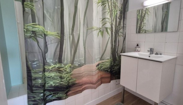 Logement tudiant T3 à Agen (47000)