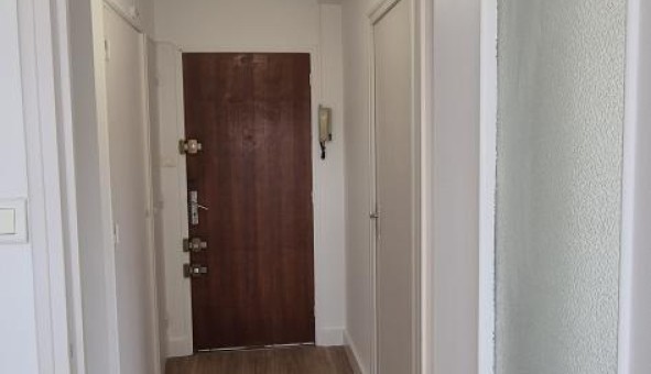 Logement tudiant T3 à Agen (47000)