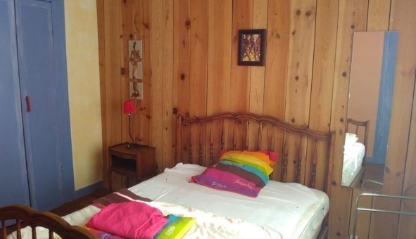 Logement tudiant T3 à Agen (47000)