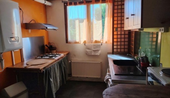 Logement tudiant T3 à Agen (47000)