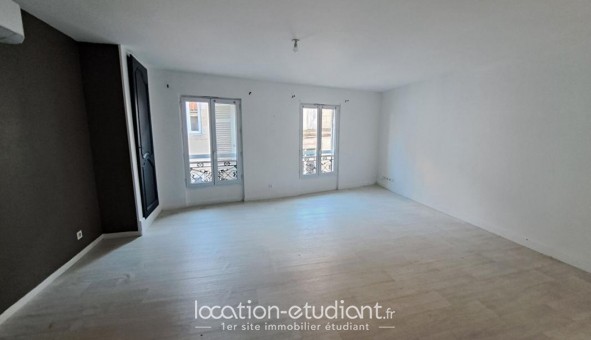 Logement tudiant T3 à Agen (47000)