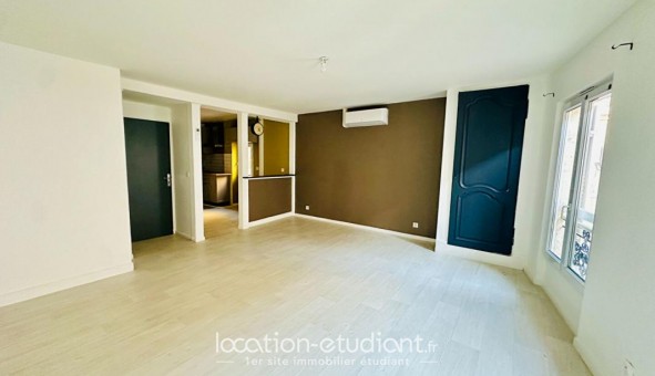 Logement tudiant T3 à Agen (47000)